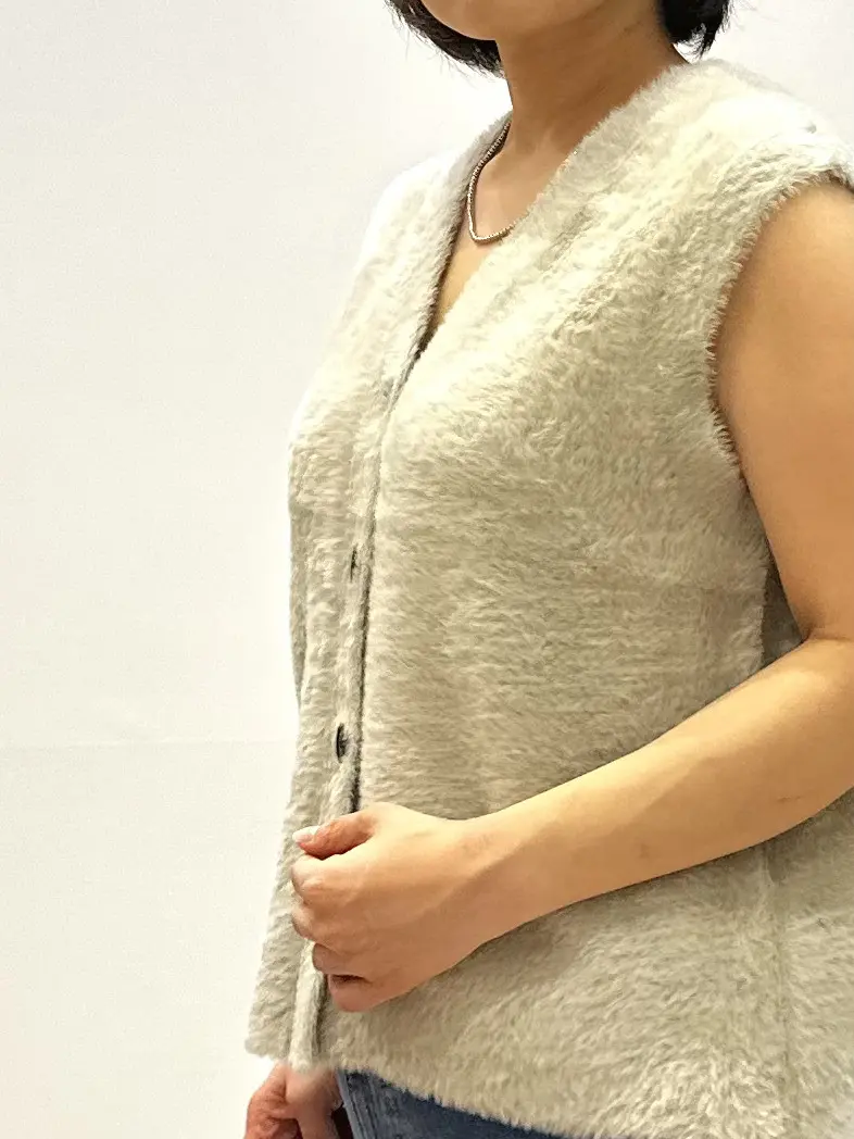 ONWARD CROSSET SELECT 前田 コーディネート画像