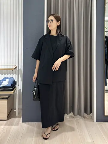 ONWARD CROSSET SELECT 濱野 コーディネート画像