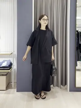 ONWARD CROSSET SELECT 濱野 コーディネート画像