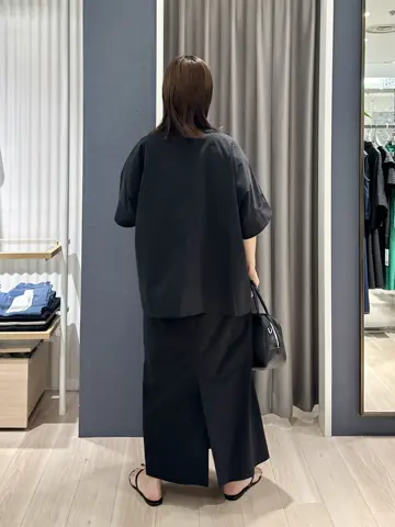 ONWARD CROSSET SELECT 濱野 コーディネート画像