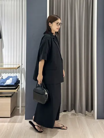 ONWARD CROSSET SELECT 濱野 コーディネート画像