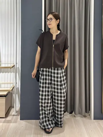 ONWARD CROSSET SELECT 濱野 コーディネート画像