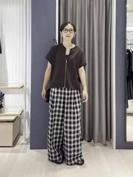 ONWARD CROSSET SELECT 濱野 コーディネート画像