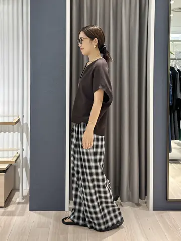 ONWARD CROSSET SELECT 濱野 コーディネート画像