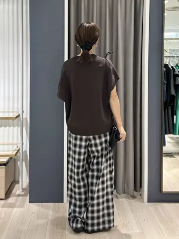 ONWARD CROSSET SELECT 濱野 コーディネート画像