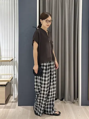 ONWARD CROSSET SELECT 濱野 コーディネート画像