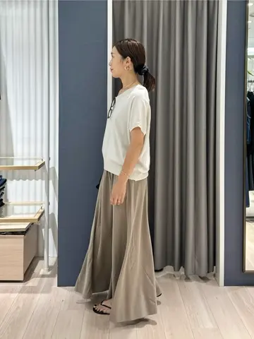 ONWARD CROSSET SELECT 濱野 コーディネート画像