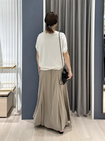 ONWARD CROSSET SELECT 濱野 コーディネート画像