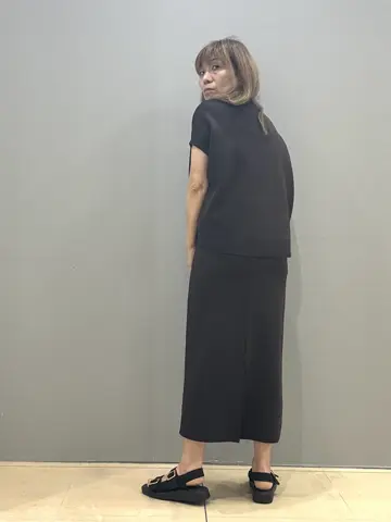 ONWARD CROSSET SELECT J.D コーディネート画像