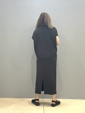 ONWARD CROSSET SELECT J.D コーディネート画像