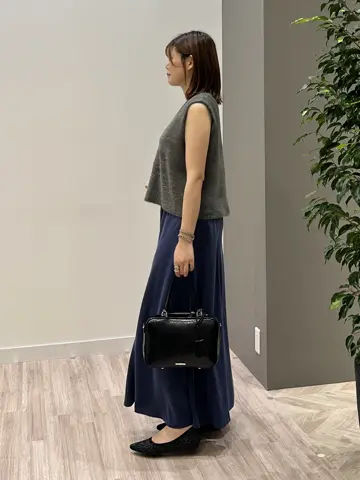 ONWARD CROSSET SELECT mami コーディネート画像