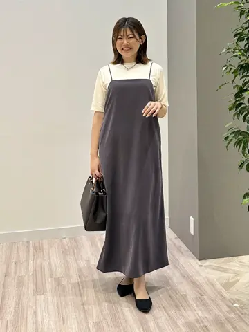 ONWARD CROSSET SELECT mami コーディネート画像