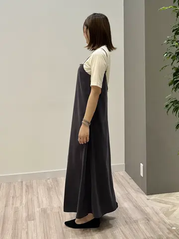 ONWARD CROSSET SELECT mami コーディネート画像