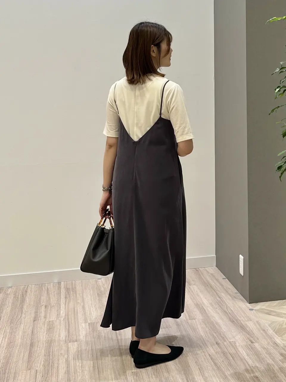 ONWARD CROSSET SELECT mami コーディネート画像