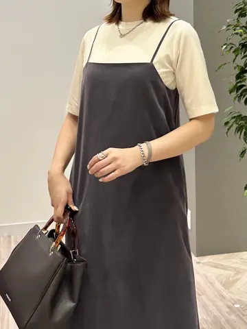 ONWARD CROSSET SELECT mami コーディネート画像