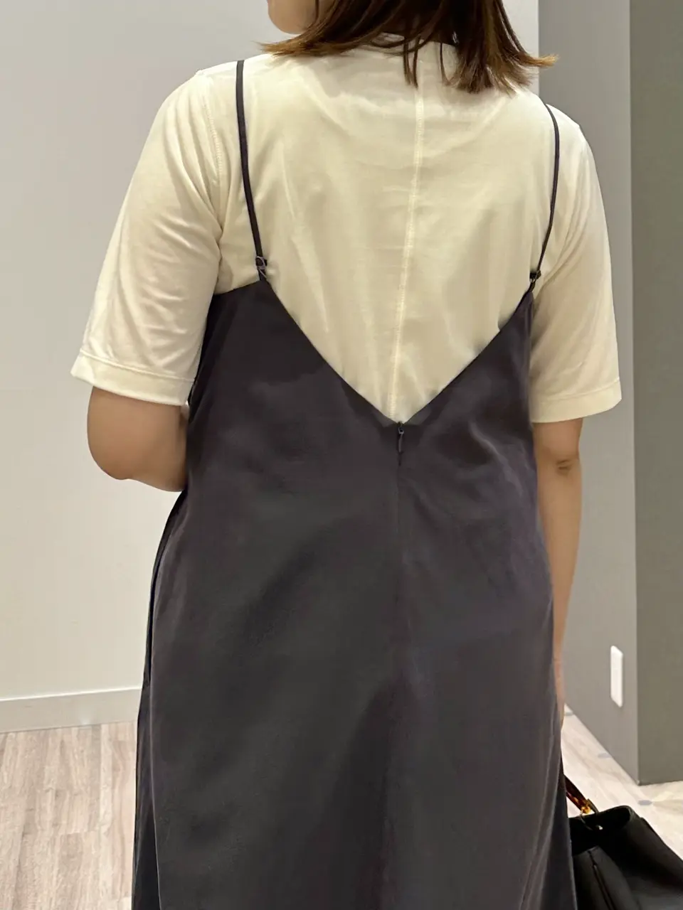 ONWARD CROSSET SELECT mami コーディネート画像