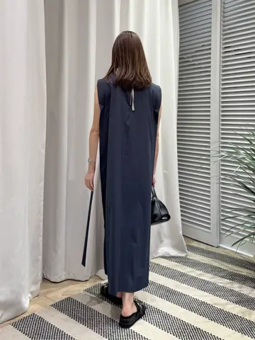 ONWARD CROSSET SELECT KURIYAMA コーディネート画像