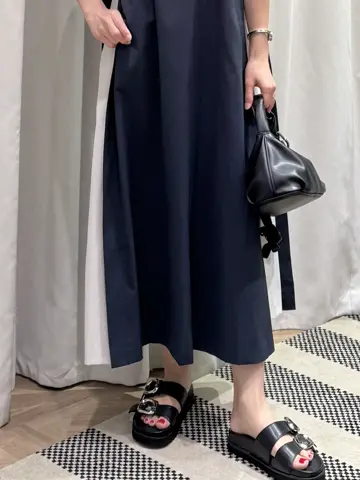 ONWARD CROSSET SELECT KURIYAMA コーディネート画像