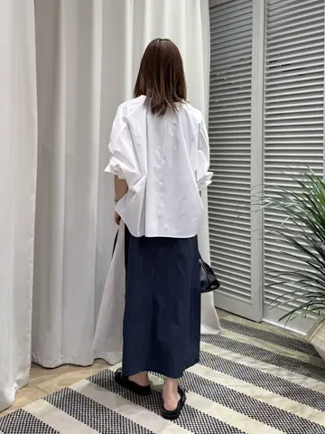 ONWARD CROSSET SELECT KURIYAMA コーディネート画像