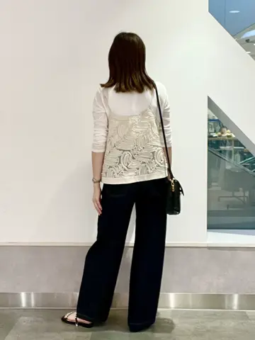 ONWARD CROSSET SELECT 古田(足立) コーディネート画像