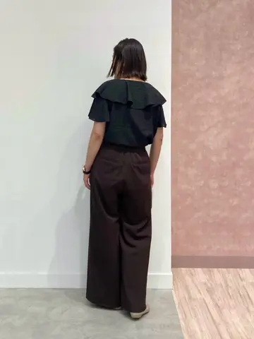 ONWARD CROSSET SELECT 野村 コーディネート画像