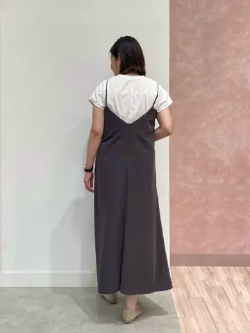 ONWARD CROSSET SELECT 野村 コーディネート画像