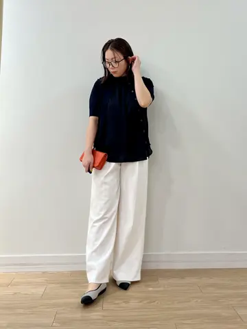 ONWARD CROSSET SELECT 渡邉 コーディネート画像