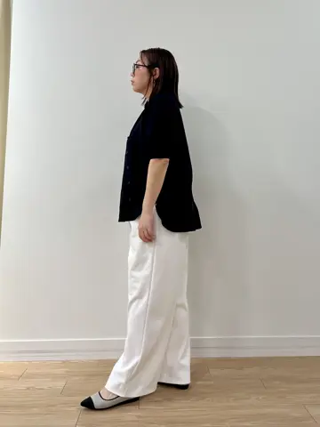 ONWARD CROSSET SELECT 渡邉 コーディネート画像