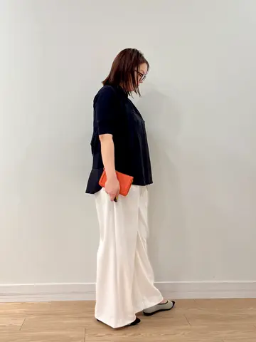 ONWARD CROSSET SELECT 渡邉 コーディネート画像