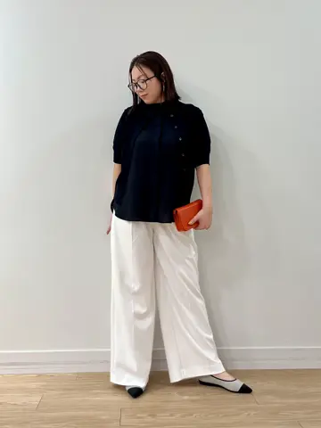 ONWARD CROSSET SELECT 渡邉 コーディネート画像