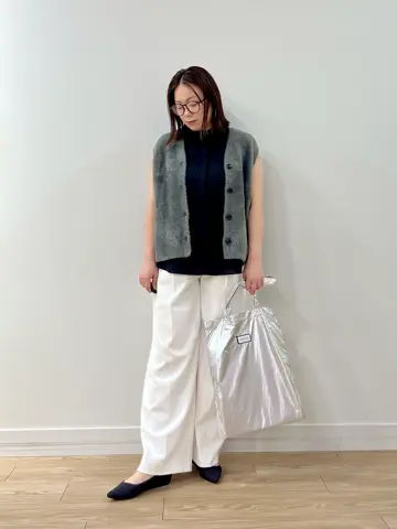 ONWARD CROSSET SELECT 渡邉 コーディネート画像