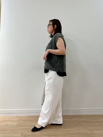 ONWARD CROSSET SELECT 渡邉 コーディネート画像