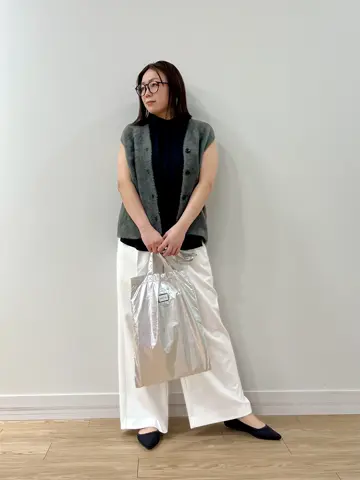 ONWARD CROSSET SELECT 渡邉 コーディネート画像