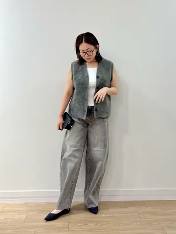 ONWARD CROSSET SELECT 渡邉 コーディネート画像