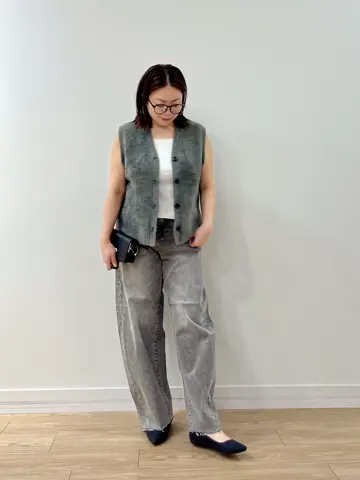 ONWARD CROSSET SELECT 渡邉 コーディネート画像