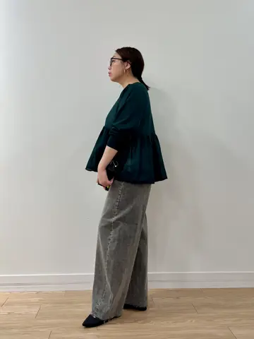 ONWARD CROSSET SELECT 渡邉 コーディネート画像