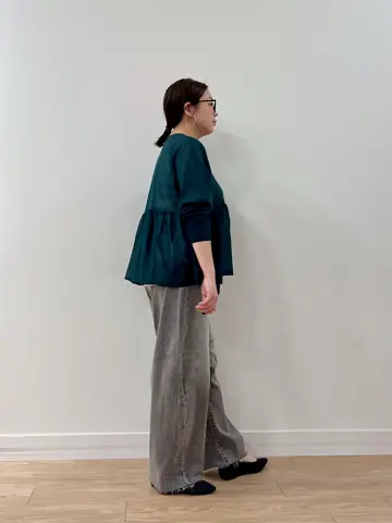 ONWARD CROSSET SELECT 渡邉 コーディネート画像