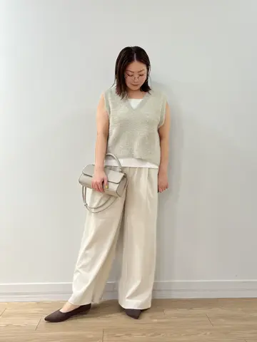 ONWARD CROSSET SELECT 渡邉 コーディネート画像