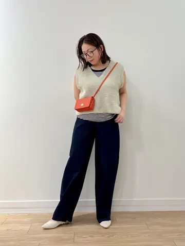 ONWARD CROSSET SELECT 渡邉 コーディネート画像