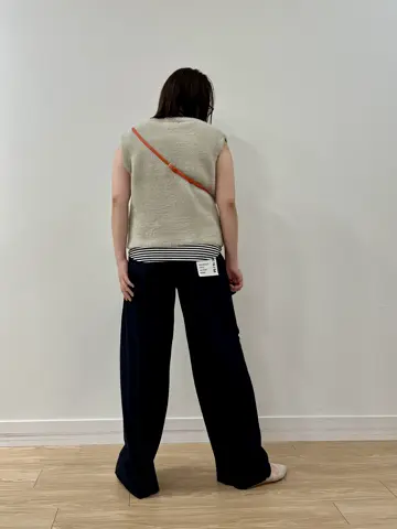 ONWARD CROSSET SELECT 渡邉 コーディネート画像