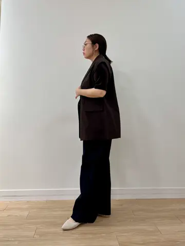 ONWARD CROSSET SELECT 渡邉 コーディネート画像