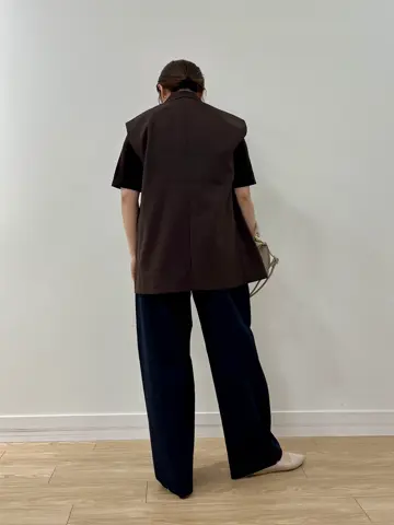 ONWARD CROSSET SELECT 渡邉 コーディネート画像