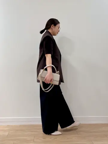 ONWARD CROSSET SELECT 渡邉 コーディネート画像