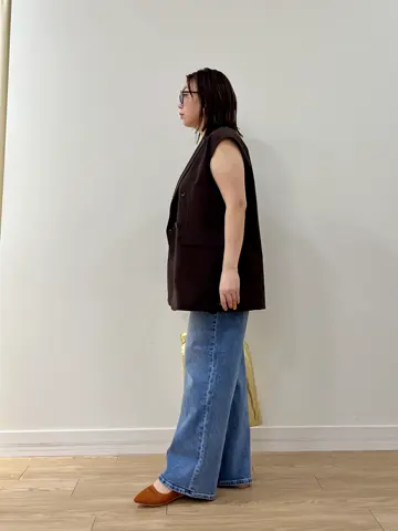 ONWARD CROSSET SELECT 渡邉 コーディネート画像