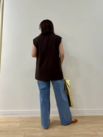 ONWARD CROSSET SELECT 渡邉 コーディネート画像