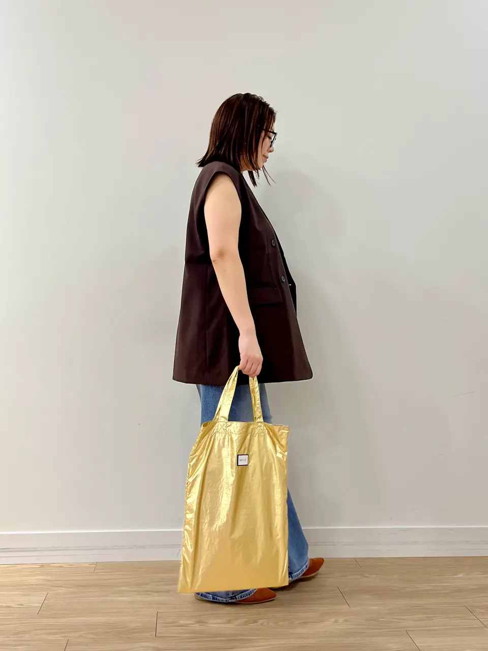 ONWARD CROSSET SELECT 渡邉 コーディネート画像