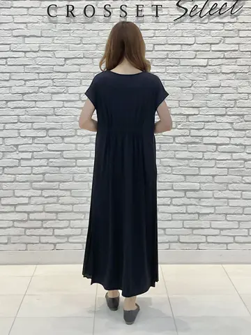 ONWARD CROSSET SELECT IZUMI コーディネート画像