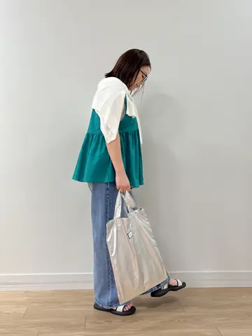 ONWARD CROSSET SELECT 渡邉 コーディネート画像