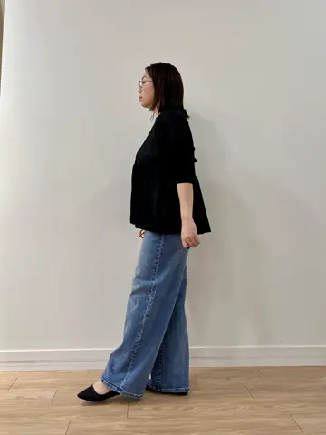 ONWARD CROSSET SELECT 渡邉 コーディネート画像