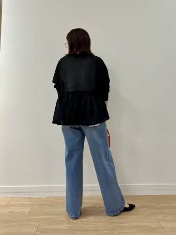 ONWARD CROSSET SELECT 渡邉 コーディネート画像